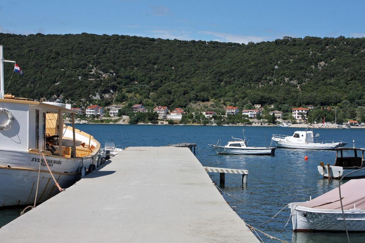 Apartments with a parking space Supetarska Draga - Donja, Rab - 15999 Bagian luar foto