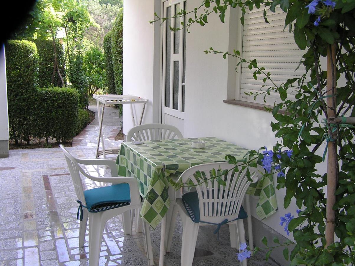Apartments with a parking space Supetarska Draga - Donja, Rab - 15999 Bagian luar foto