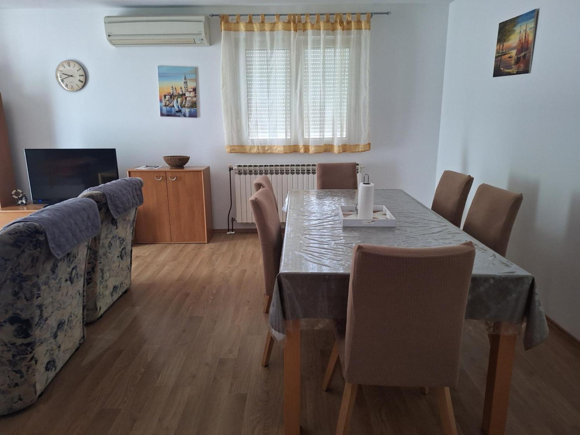 Apartments with a parking space Supetarska Draga - Donja, Rab - 15999 Bagian luar foto