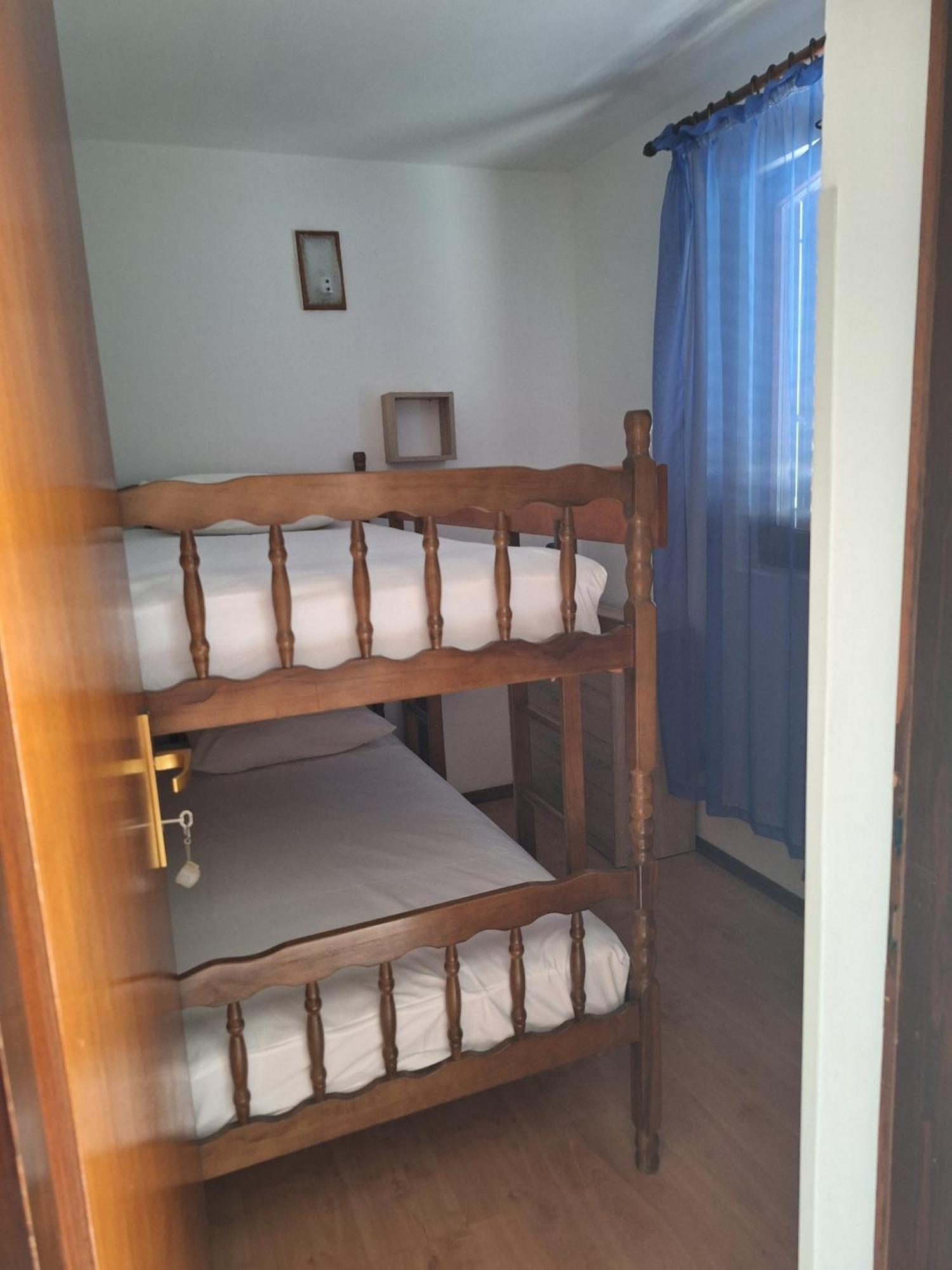 Apartments with a parking space Supetarska Draga - Donja, Rab - 15999 Bagian luar foto